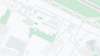 Mapa de localització de l'hotel