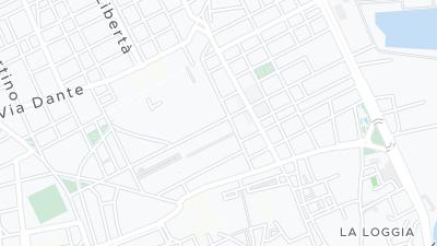 Mappa di localizzazione hotel