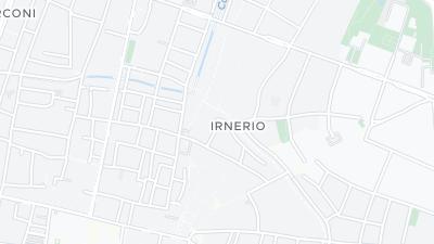 Mapa de localització de l'hotel