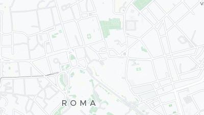 Mappa di localizzazione hotel