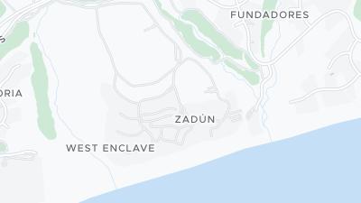 Mappa di localizzazione hotel