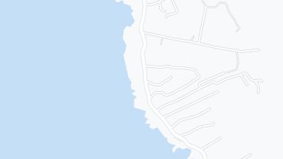 Kort over hotellets beliggenhed