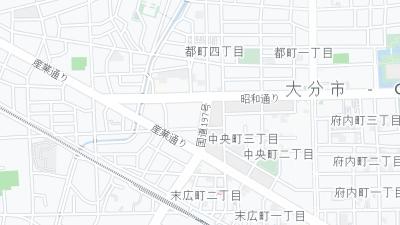 酒店地图