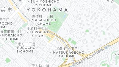 Mappa di localizzazione hotel