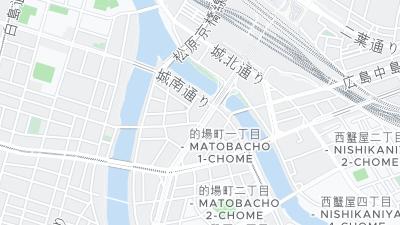 酒店地图