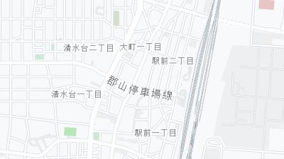酒店地图