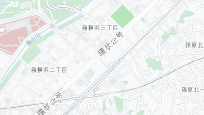 酒店地图