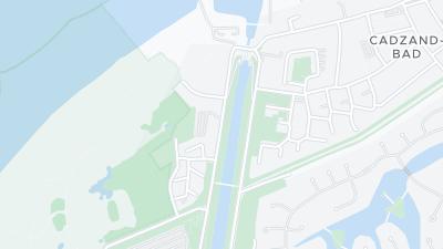 Mapa de localització de l'hotel