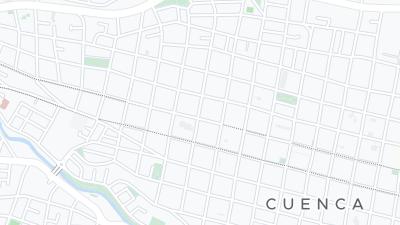 Visa hotellet på en karta