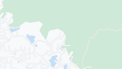 Mapa de localització de l'hotel