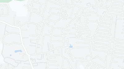 Mapa de localització de l'hotel