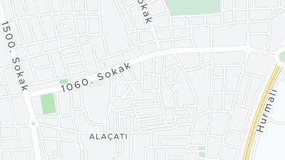 Visa hotellet på en karta