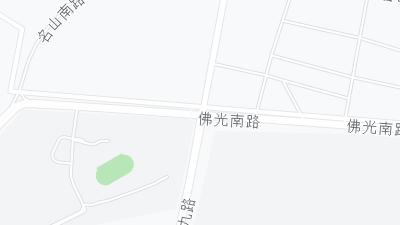 Visa hotellet på en karta