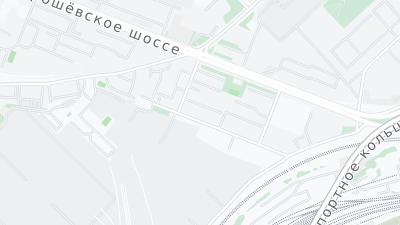 3-y Khoroshevskiy Proyezd 8