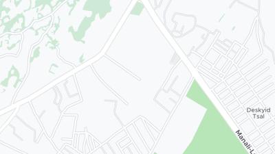 Mapa de localização do hotel