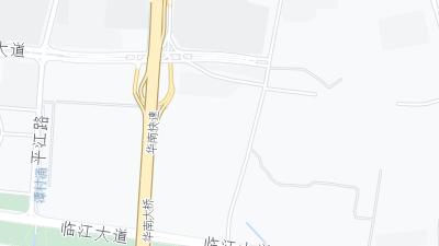 Mapa de localització de l'hotel