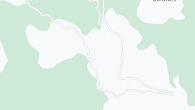 Visa hotellet på en karta