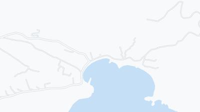 Mapa de localització de l'hotel