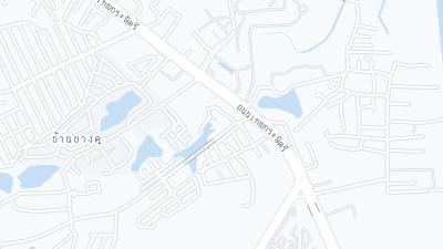 Mapa de localização do hotel