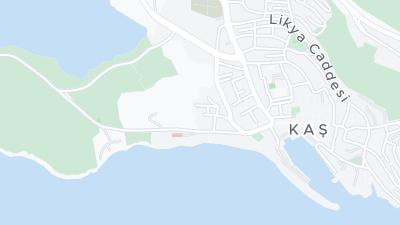 Mappa di localizzazione hotel