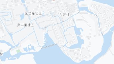 酒店地图