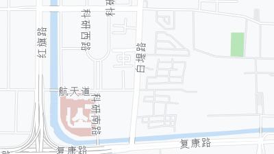酒店地图