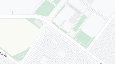 Kort over hotellets beliggenhed