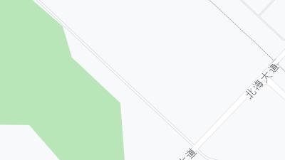 Mapa de localização do hotel