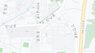 Mapa de localização do hotel