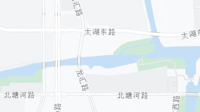 酒店地图