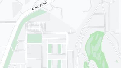 Mapa de localização do hotel