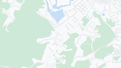 Mapa de localització de l'hotel