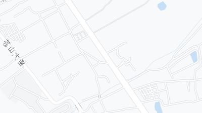 Mapa de localització de l'hotel