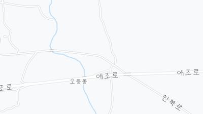 Mappa di localizzazione hotel