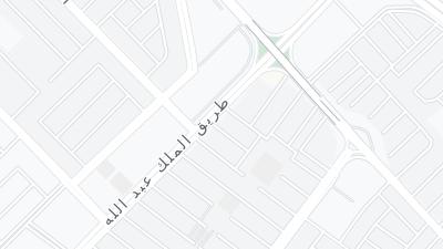 Mapa de localização do hotel