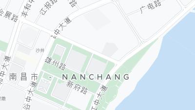 酒店地图