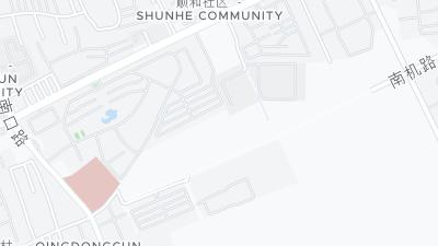 Mapa de localització de l'hotel