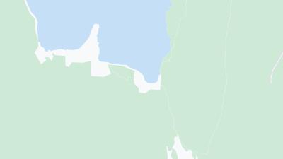 Mapa de localização do hotel