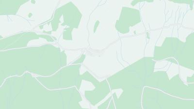 Mapa de localização do hotel