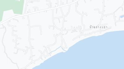 Mapa de localització de l'hotel