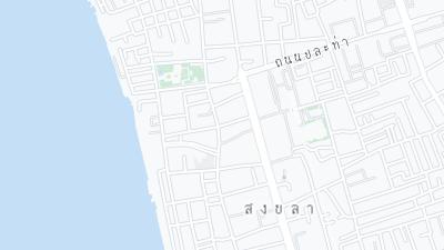 Mapa de localització de l'hotel