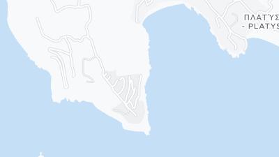 Mappa di localizzazione hotel