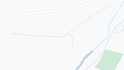 Kort over hotellets beliggenhed