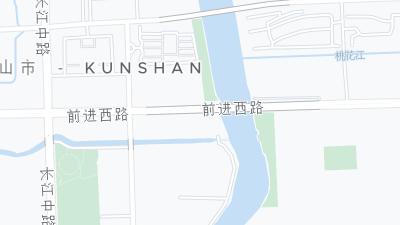 酒店地图