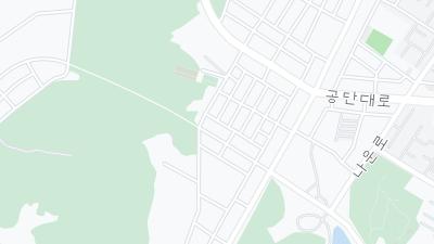 Mapa de localização do hotel