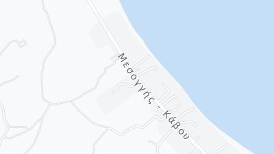 κάβος 491 00 Kavos