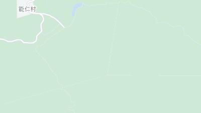 Kort over hotellets beliggenhed