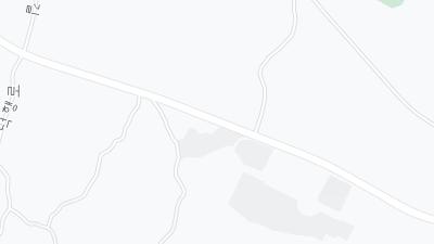 Mappa di localizzazione hotel