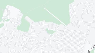 Mapa de localización del hotel