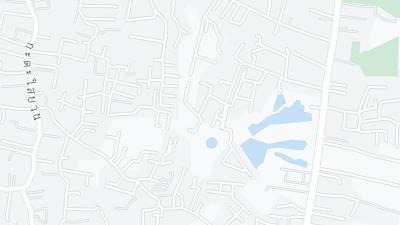 Mapa de localización del hotel